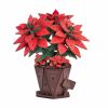RoboTime 3D wooden jigsaw Christmas star